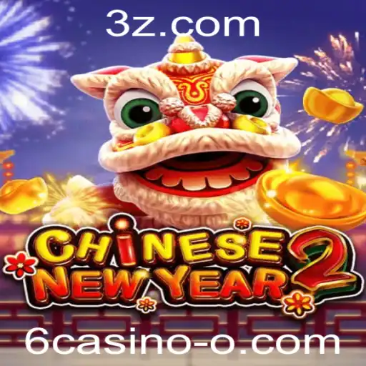 Descubra o Fascinante Jogo 'CHINESENEWYEAR2'