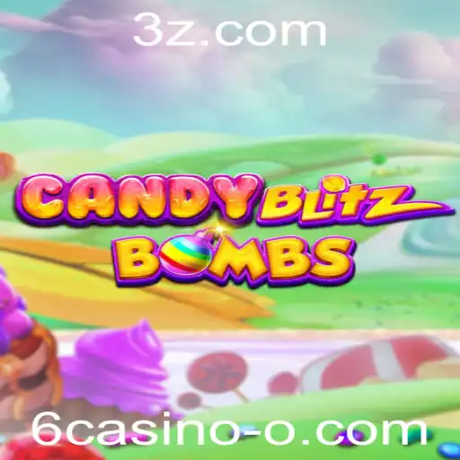 CandyBlitzBombs: A Nova Sensação no Universo dos Jogos de Azar