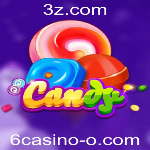 Descubra o Mundo Encantado do Jogo Candy no 6casino