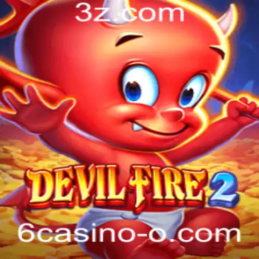 DevilFire2: A Nova Sensação no Mundo dos Jogos