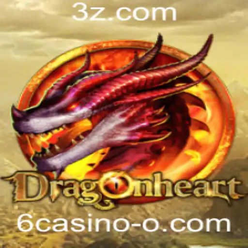 Descubra o Mundo Encantado de DragonHeart no 6Casino