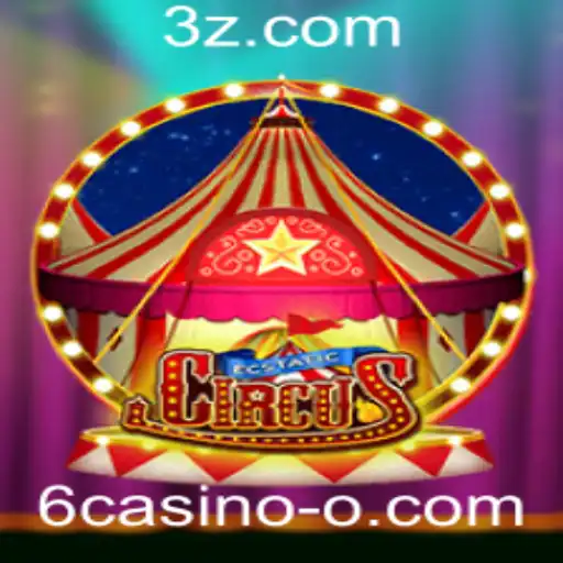 Descubra o Mundo Emocionante de EcstaticCircus no 6casino