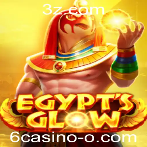 EgyptsGlow: Uma Aventura Mística no Mundo dos Casinos Online
