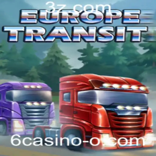 Explorando o Universo Fascinante de EuropeTransit: Um Jogo de Estratégia e Aventura