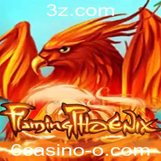 FlamingPhoenix: Descubra a Nova Sensação dos Jogos com 6casino