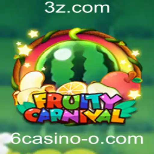 Explorando o Mundo Vibrante de FruityCarnival no 6Casino