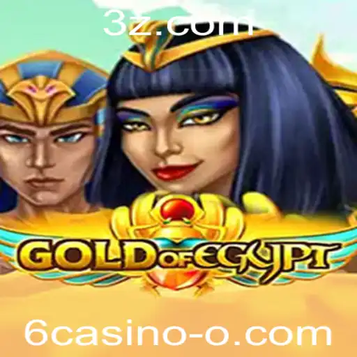 Descubra o Fascinante Mundo de GoldOfEgypt no 6casino