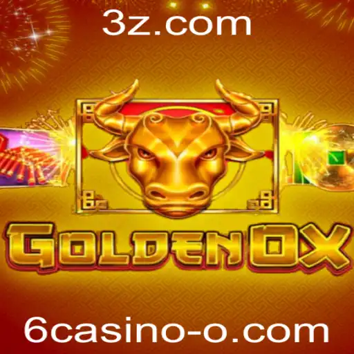 Explorando GoldenOx: Um Novo Jogo da 6casino