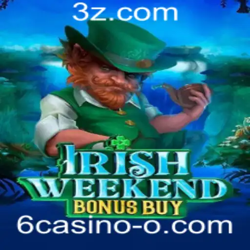 Explorando o Fascinante Mundo do Jogo IrishWeekendBonusBuy
