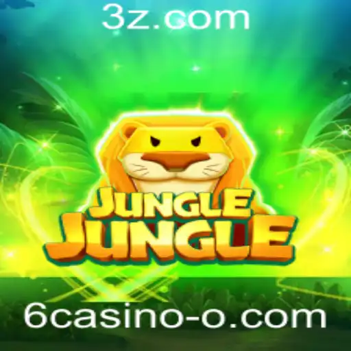 Descubra JungleJungle: Aventura e Estratégia no Mundo de 6casino