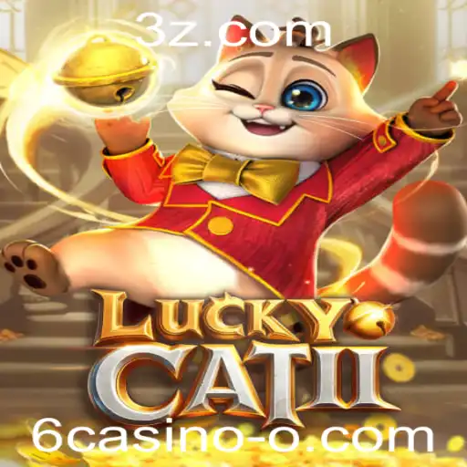 Explorando o Mundo do Jogo LuckyCatII: A Última Sensação nos Cassinos