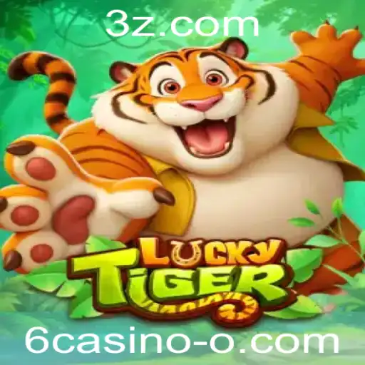 LuckyTiger: Explorando o Fascinante Mundo do Novo Jogo de Cassino Online
