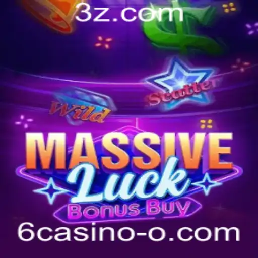 Descubra o Fascinante Mundo de MassiveLuckBonusBuy no 6casino
