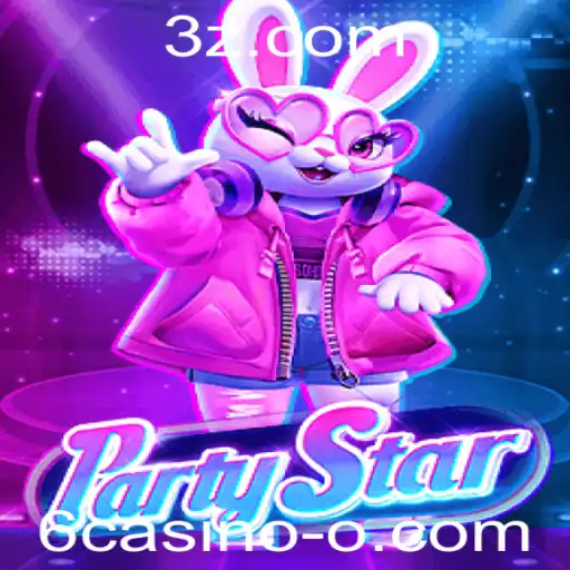 Descubra PartyStar: O Exuberante Jogo Inspirado nos Cassinos