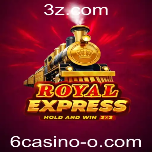 Descubra o Fascinante Jogo RoyalExpress no 6Casino