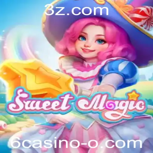 Explorando o Mundo de SweetMagic: A Nova Sensação nos Cassinos Online
