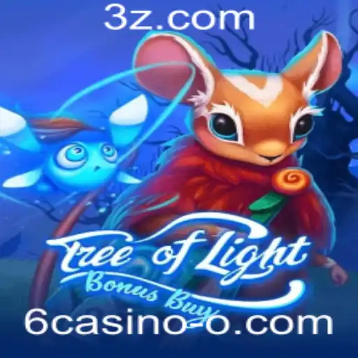 TreeOfLightBonusBuy: Uma Jornada Mágica no Mundo de 6casino