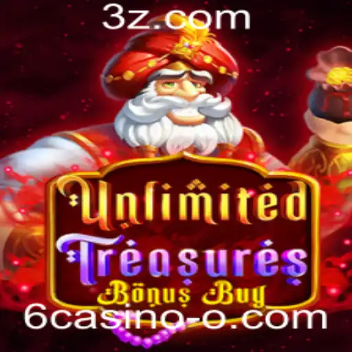 Descubra o Mundo de Emoções com UnlimitedTreasuresBonusBuy: Um Jogo de Cassino Inovador