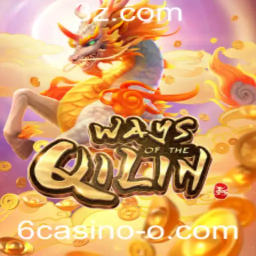 Uma Jornada Pelo Místico: Descobrindo 'Ways of the Qilin' no Universo de Cassinos Online