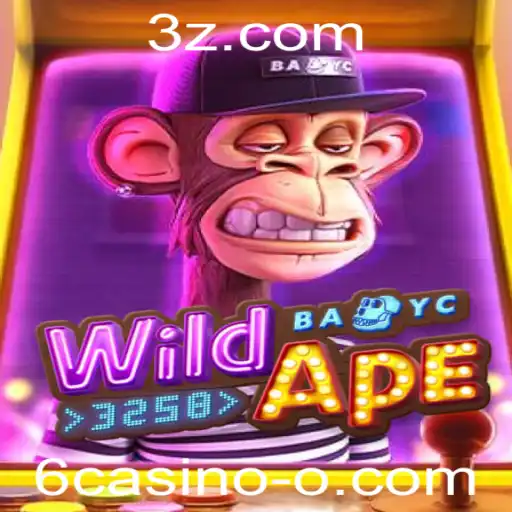 Descubra as Aventuras de WildApe3258 no Universo dos Jogos de Cassino