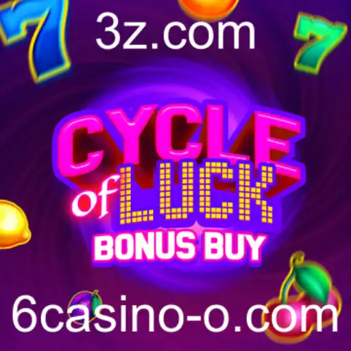 Descubra o Fascinante Mundo de CycleofLuckBonusBuy no 6casino