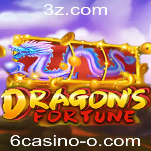 DragonFortune: Uma Aventura Épica no Mundo dos Jogos de Cassino