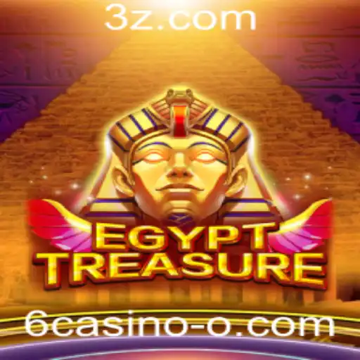 Explorando o Fascinante Mundo de EgyptTreasure: A Aventura de Cassino no Egito