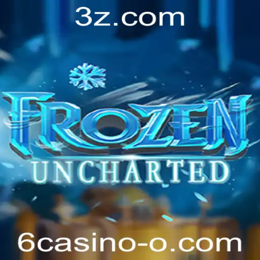 FrozenUncharted: Desbravando Mistérios Gélidos no Mundo do 6casino