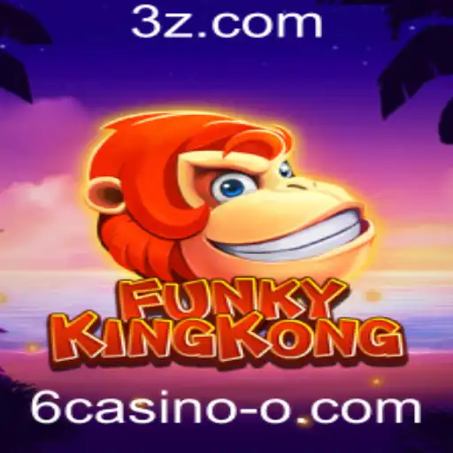 FunkyKingKong: Mergulhe na Aventura Vibrante do Novo Jogo de 6casino