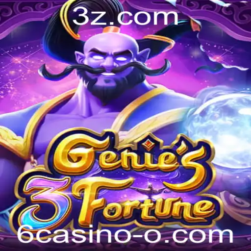 Explorando Genie3Fortune: Um Guia Completo para o Novo Jogo de 6casino