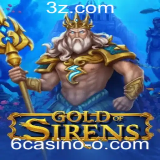 Descubra o Fascinante Mundo do Jogo 'GoldofSirens': Uma Aventura Inédita no Universo dos Cassinos Online