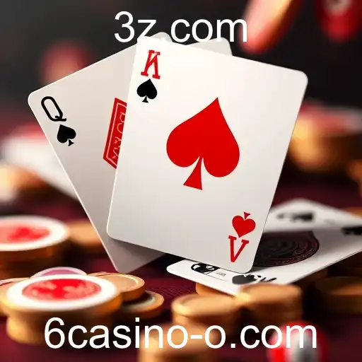 Descobrindo a Fascinante História e Variedade dos Jogos de Cartas nos Casinos