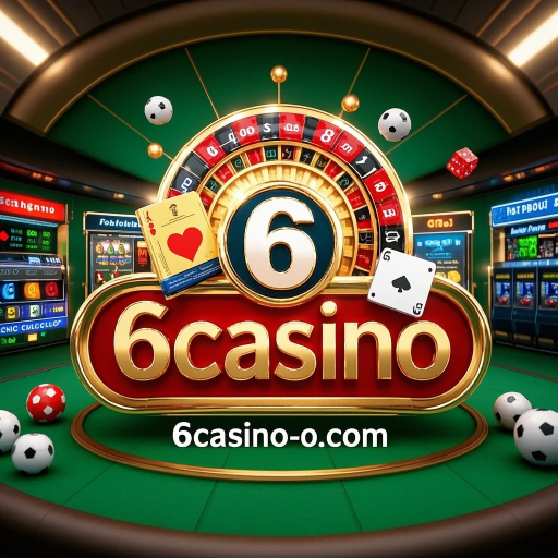 6casino
