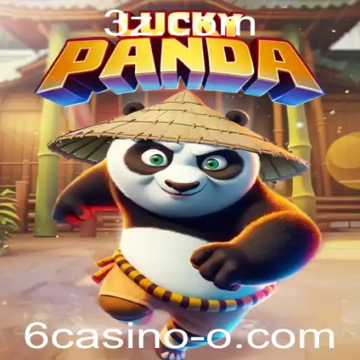 Explorando o Fascinante Mundo de LuckyPanda no 6casino
