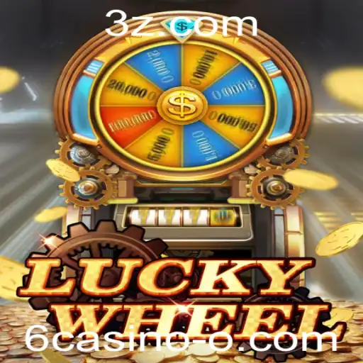 Descubra o Jogo de Azar do Momento: LuckyWheel