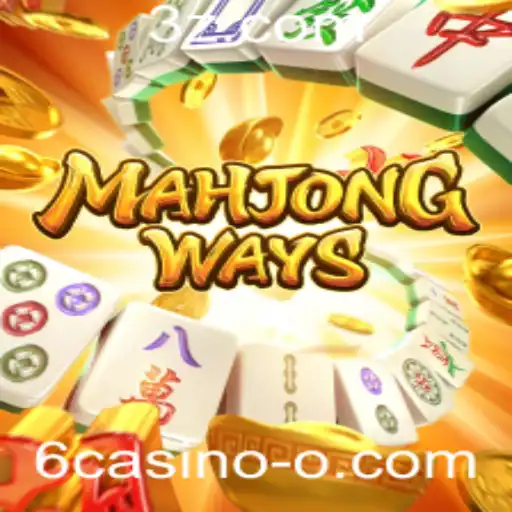 Descubra o Fascinante Jogo MahjongWays no 6casino