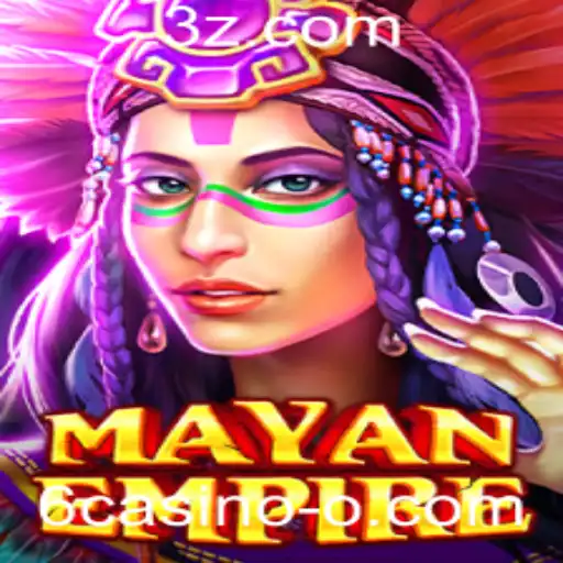 Descubra o Fascinante Mundo de MayanEmpire: Uma Aventura Estratégica com Elementos de 6casino