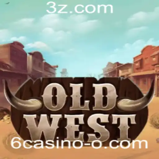 Mergulhe na Aventura do Jogo OldWest com 6casino