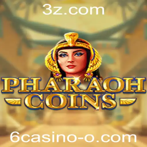 PharaohCoins: Descubra o Fascinante Mundo do 6casino