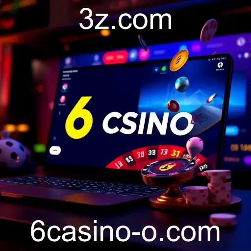 Promoções no Mundo dos Casinos Online: Foco no 6casino