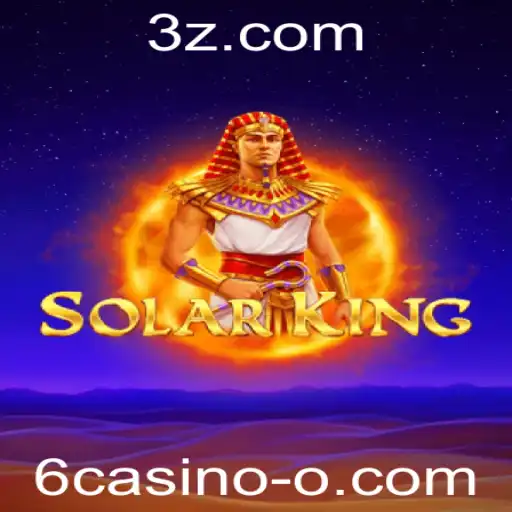 Explorando SolarKing: A Nova Sensação do Universo 6casino