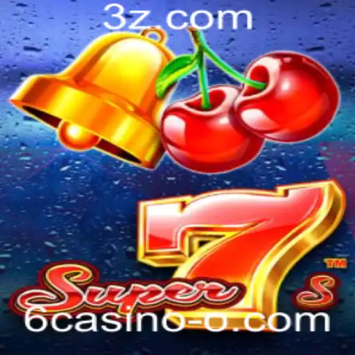 Explorando o Universo de Super7s no 6casino