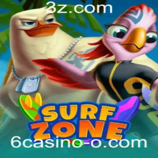 Explorando SurfZone: Um Mergulho nas Ondas do Novo Jogo da 6casino