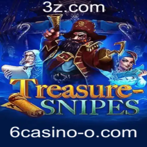 Explorando o Fascinante Mundo de TreasureSnipes: Um Mergulho Profundo nas Aventuras de 6casino