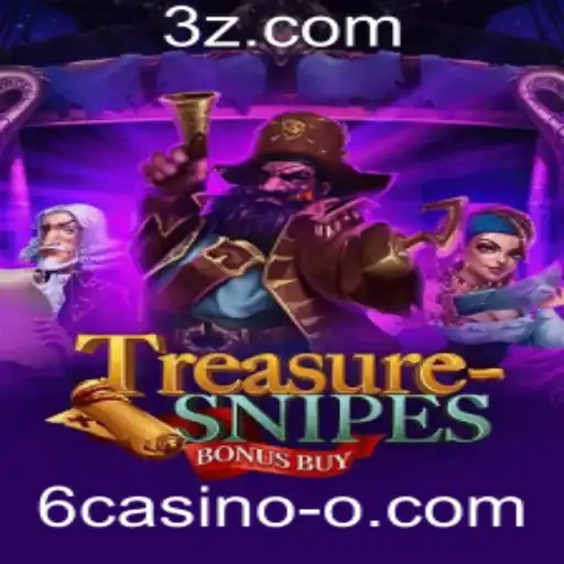 Explorando o Excitante Mundo de TreasuresnipesBonusBuy no 6casino