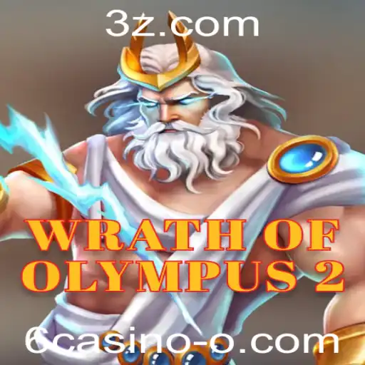 Descubra WrathofOlympus2: O Novo Jogo de 6casino que Está Conquistando o Mundo