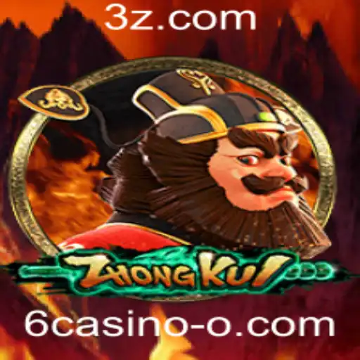 Explorando o Fascinante Mundo do Jogo ZhongKui na Plataforma 6casino
